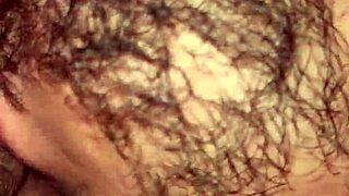 what a delight to suck the big pussy my sexy beautiful stepmom has