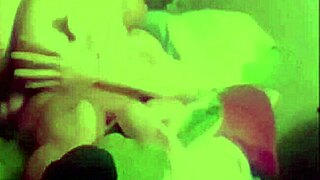 Angie Infiel Swallows Cock Boldly Before Riding and Feeling Like Another Man's Prostitute