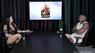 Veja a entrevista safada e cheia de putaria com will mastro no porn cast brazil - parte 2 watch on sheer red.