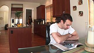 Laurie Vargas, take my big cock deep in your tight Mexican pussy now!