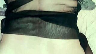 Oh man, I got so excited filming my wifes wet pussy in this amateur passion porno, you know?