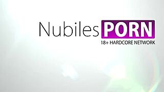 lexi luna suggests swapping partners for halloween family fun and bedroom fucking