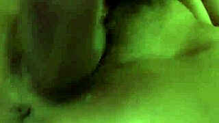 Asian milf Karen Natsuhara in hot JAV action with two cocks, blowjob and creampie.