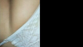 i enjoyed time with my girlfriend from the side without using any protection