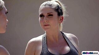 Milf stepmom 69 small tits stepdaughter