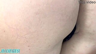 i love how this naughty brazilian milf rides my cock with force