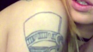 alexis fawx and shelby paris girlgirl massage with oiled licking and shaved pussy play