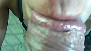 Mature Stepmother Sucks Huge Cock Leading To Creampie And Cum In Mouth