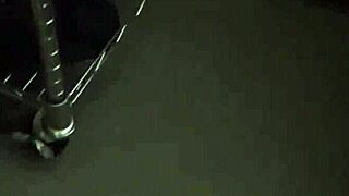 Stepson Enjoys Smell Of Busty Milf Stepmom's Wet Pussy In Brunette Masturbation Scene