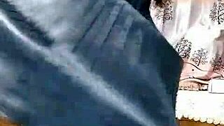 Mature Bai Xintong Home Dance