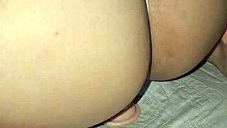 Double Penetration with Dildo and Cock Filling Me Up!