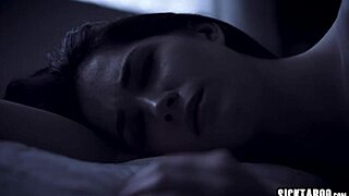 Small tits babe with nice ass joined passion action while blowjob and hardcore sex unfolded in group