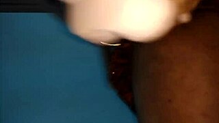 Piyali Feels Intense Pleasure Fucking Herself With Dildo Until Cum Discharge