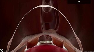 I go wild as black big ass big tit milf Jadeen fucks Yasons big white dick