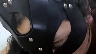 curvy latina milf enjoys richo sexo in homemade anal fun