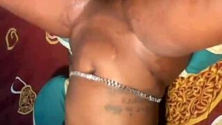 He came over casual and confident like always, part of the family now. But that night the laughter lasted too long, leading to a charged silence we couldn't ignore.