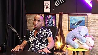 i love those best moments with negro top oficial in sensual cast part 1 on sheer red