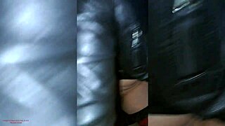 50y Prostitute Sextape Reveals Perver Guy Client Obsession With Creampie!