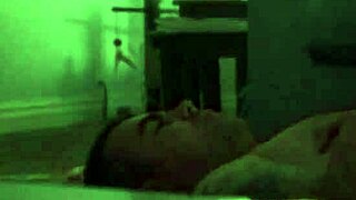 Oh man this amateur wife with saggy tits is riding that cock so wildly 😏🍆