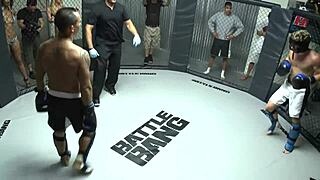 I enjoy spending time with a busty milf in lingerie on the bed