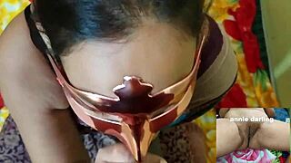 Couple rough sex on couch, amateur Indian