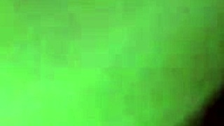 Look at my big-ass girlfriend bent over.