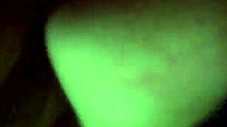 Look at my big-ass girlfriend bent over.