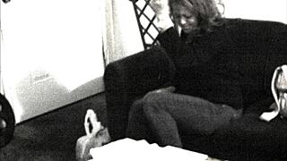 Cubby Da Porn Hubby Cubbalation Video with Big Ass Black Babe Blowjob Missionary Sex and Tight Pussy Action