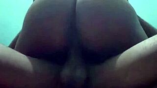 Oh Man, Riding That Dick in a Nice and Tight Warm Milf Pussy Feels Incredible - Cut One!