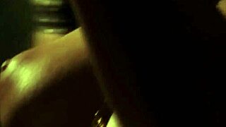 Arab Babe Follows Exotic Instincts In Sensual Solo Dance With Erotic Moves