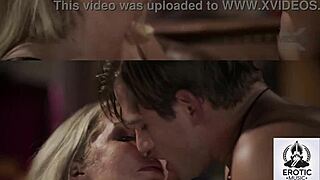 Alura is such a hot beautiful woman with big tits blonde blowjob and pussy licking action