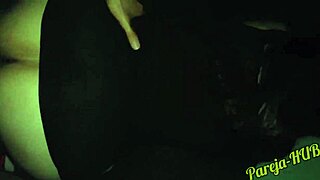 After classes we started fucking in uniforms with big ass latina bbw and huge tits during casting interview.