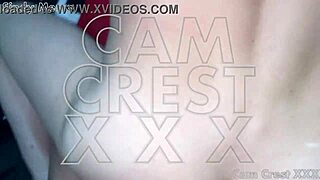 Frottage leads to anal sex with cum free.