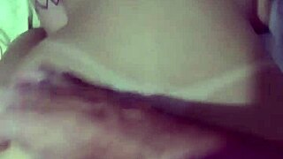 Blonde and redhead sluts subtly take intense anal pounding in brazilian menage with force.