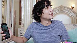 i love lilly hall giving her valuable anal leverage