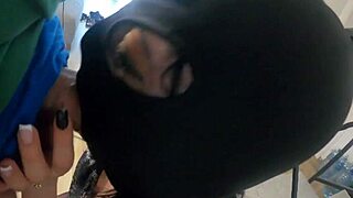 hey, i totally crave sucking cock right after anal, milfycalla style in this preview