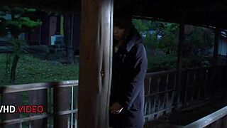 Asian Cutie Ryoko Murakami Delivers Steamy Blowjob In Wild Clips