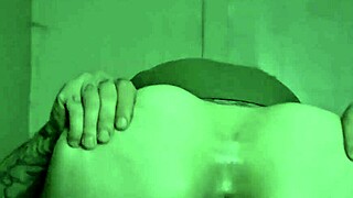 Oh yeah, sexy native milf autumn sunshine is sucking that cock before riding it hard in missionary