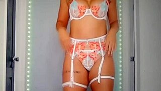 Hey, have you seen this stunning Asian woman who's got that milf vibe and a great figure