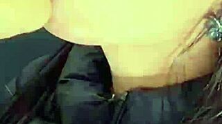 Two Naughty Brunette Sluts Lick And Cum Endlessly In Contrast