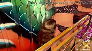 Irogenia And Cataleya Two Perverse French Sluts Enjoying Sex In Threesome