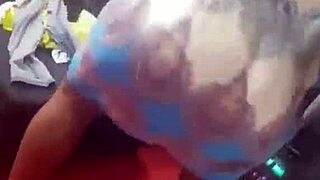 Why Settle for Less When African Big Ass Mature Women Deliver Ultimate Curves?