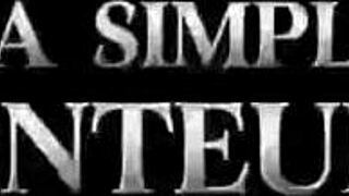 i was in the dorm when my muscular friend came over. he kissed me passionately and i gave him my tight pussy on the bed.