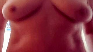 Can This Hot Wife Really Fuck A Pillow Like That?