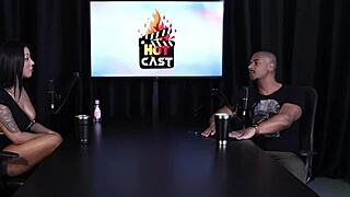 Hey, ready for this safada interview full of putaria with lucas ferraz in porn cast brazil parte 1, all in sheer red lingerie and public humiliation?