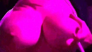 Hot Milf Pornstar Artemisia Love Shows Body In Micro Bikini Outdoors