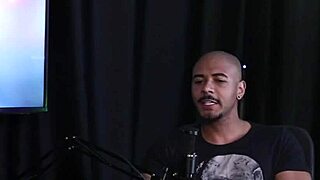 Interview With Lucas Ferraz Turns Naughty In Porn Cast Brazil Part 4 On Sheer Red