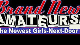 big titted brunette celeste delivers deep blowjob before doggystyle fucking with facial cumshot