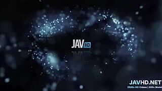 Hey, check out these sweet and juicy Japanese milfs in a hot blowjob compilation. They're so hardcore and high def!