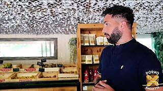 pam blonde with big tits gets what she wanted